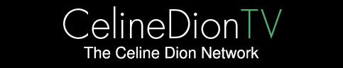 Celine Dion is crying (singing My Love) LIVE ! | Celine Dion TV