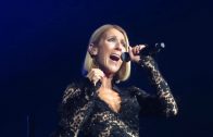 Celine Dion – All By Myself – Live In Quebec City – 21-9-2019