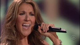 Celine Dion – Full TV Special “That’s Just the Woman in Me” (2008)